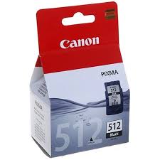 CANON 510 BLACK